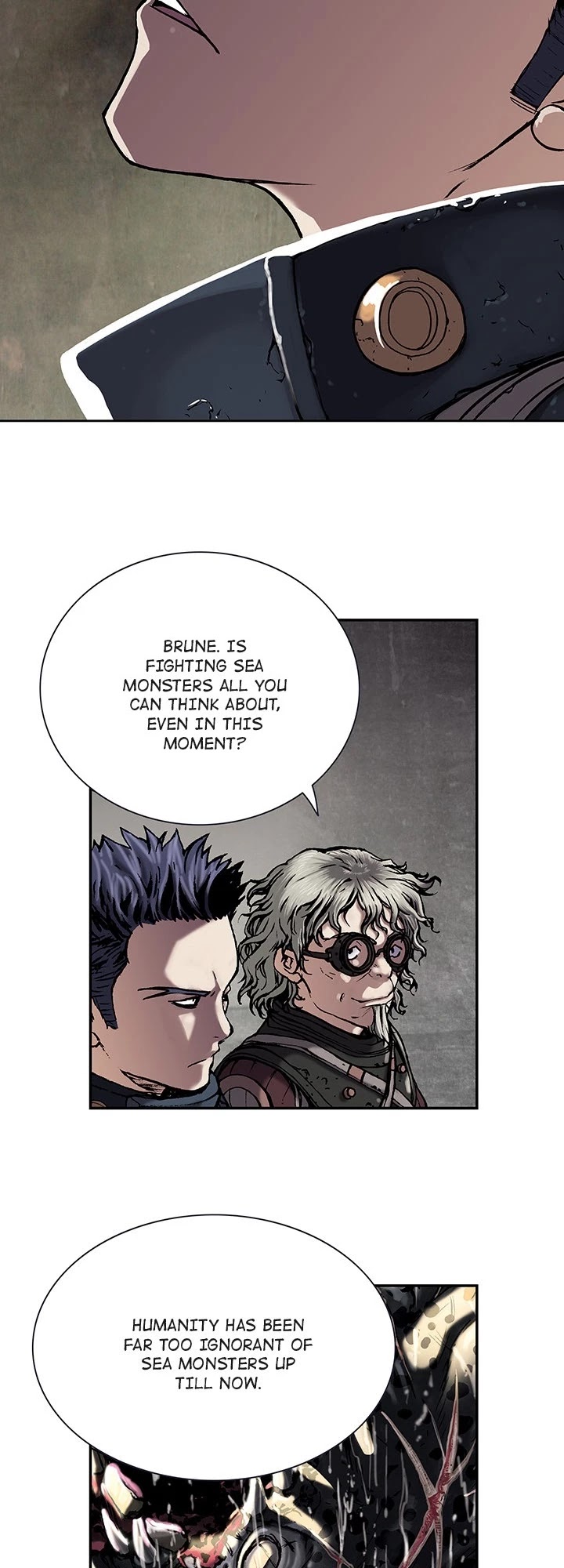 Leviathan Chapter 18 - Page 19