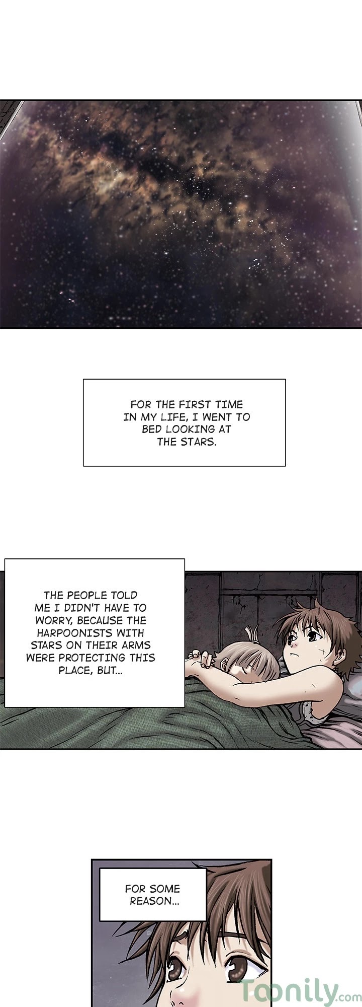 Leviathan Chapter 18 - Page 29