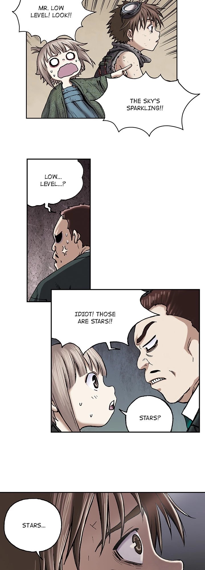 Leviathan Chapter 18 - Page 7