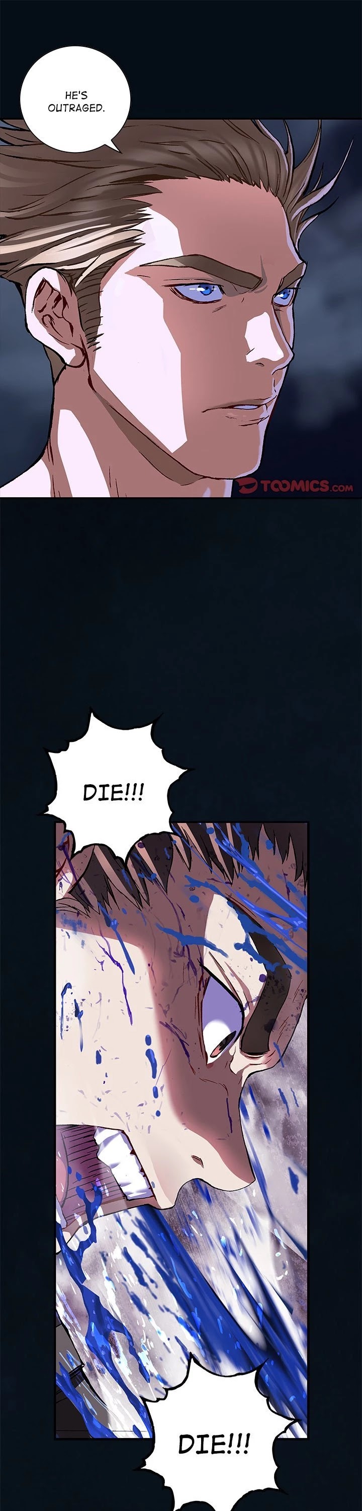 Leviathan Chapter 180 - Page 0