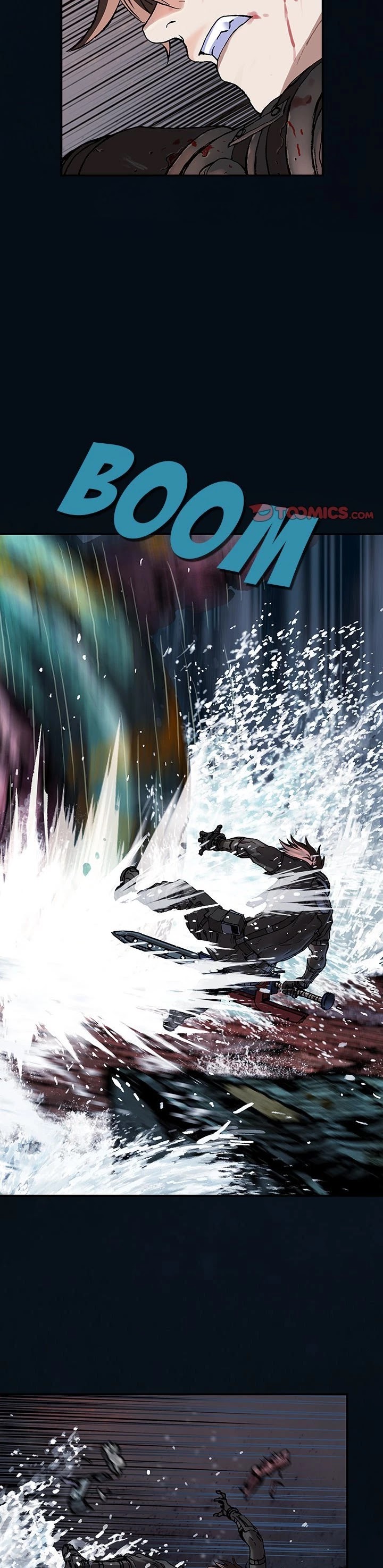 Leviathan Chapter 180 - Page 14
