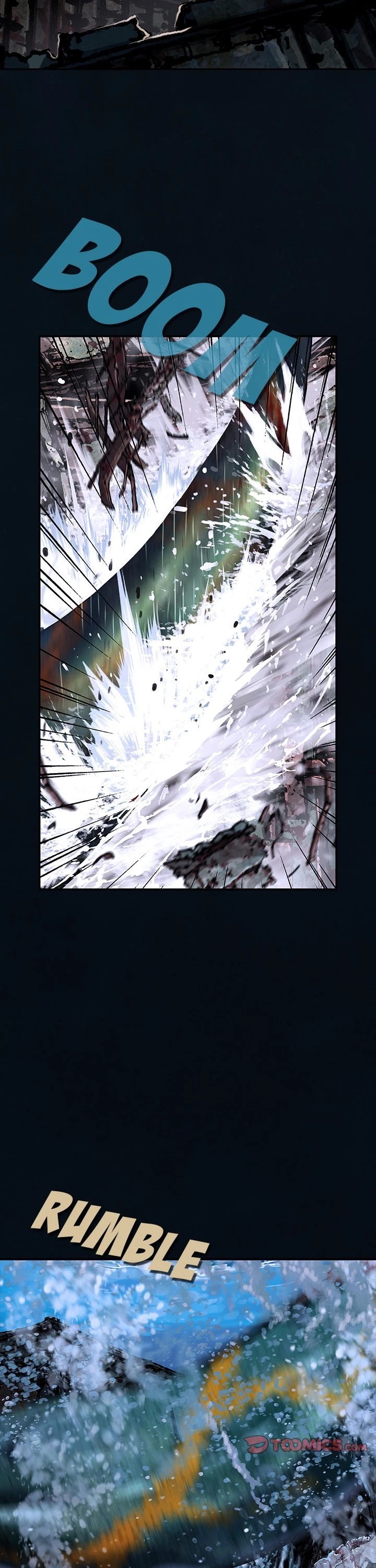 Leviathan Chapter 180 - Page 4
