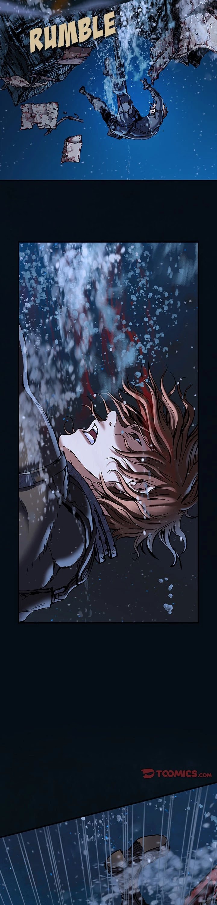 Leviathan Chapter 180 - Page 5