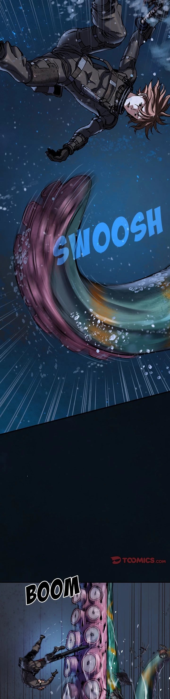 Leviathan Chapter 180 - Page 6