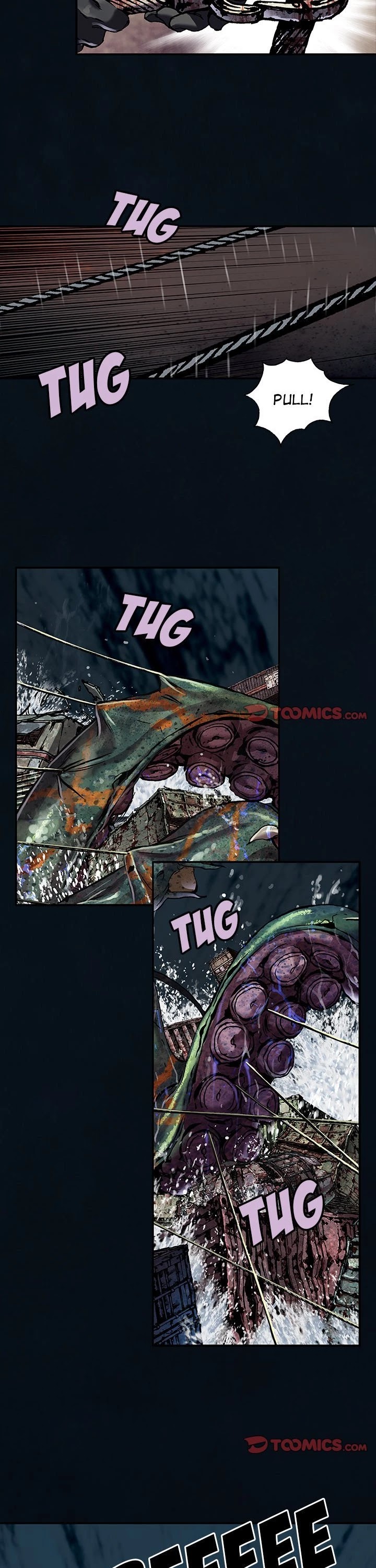 Leviathan Chapter 181 - Page 12
