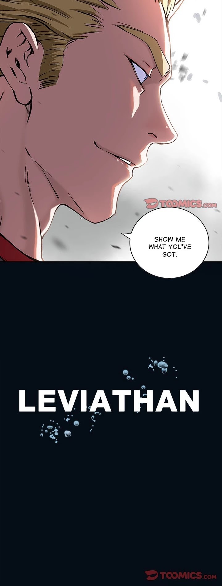 Leviathan Chapter 181 - Page 14