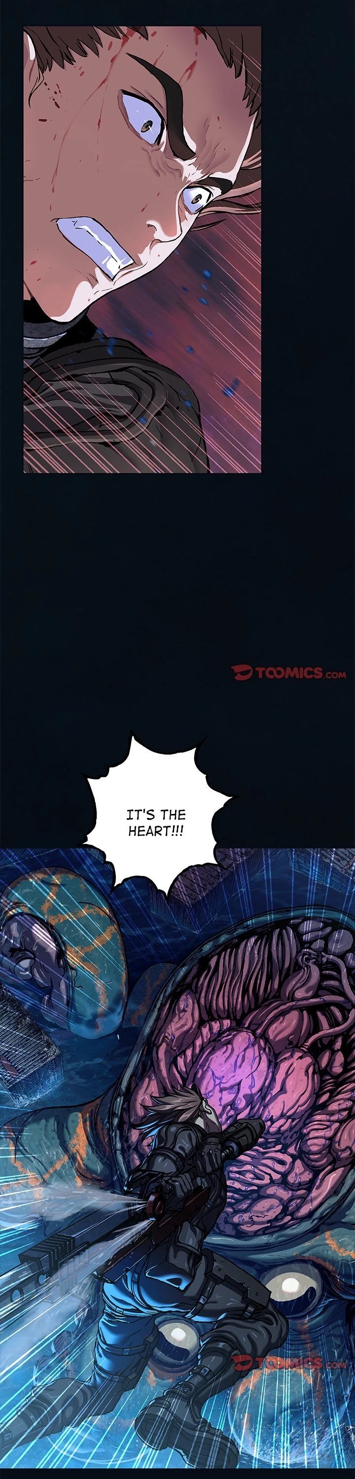 Leviathan Chapter 183 - Page 4