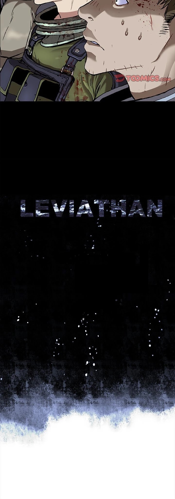 Leviathan Chapter 184 - Page 23