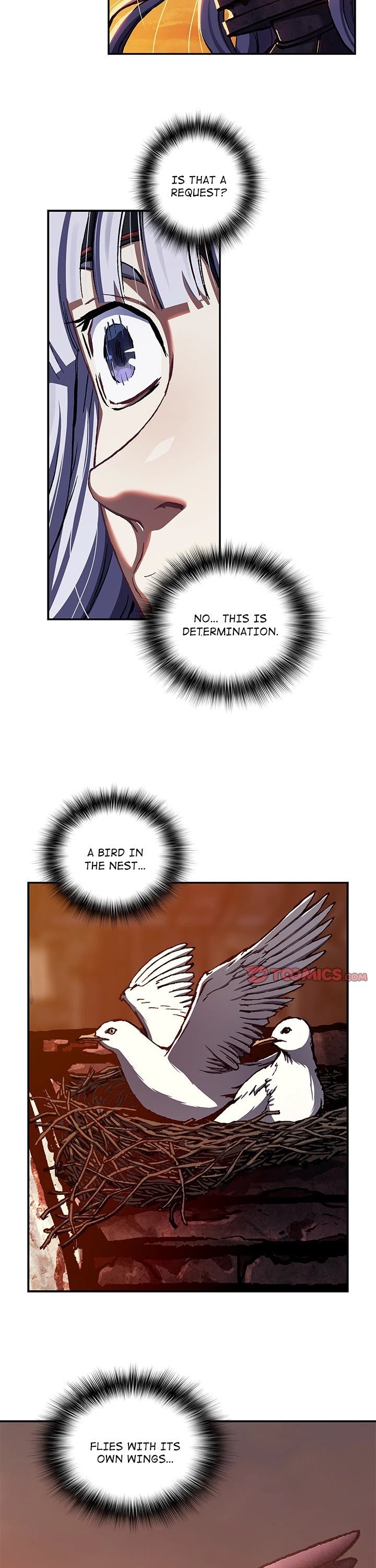 Leviathan Chapter 186 - Page 21