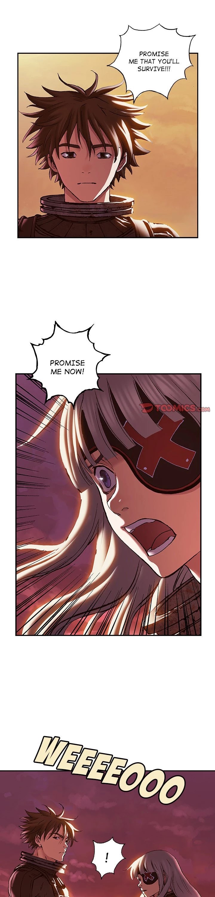 Leviathan Chapter 186 - Page 24