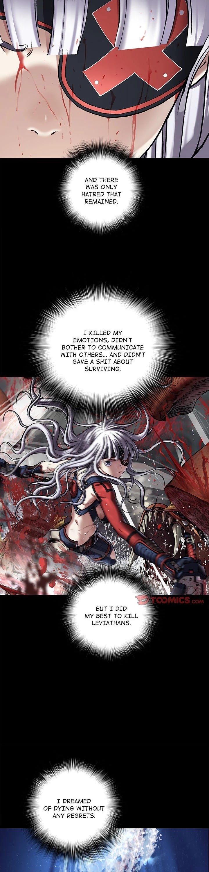 Leviathan Chapter 186 - Page 4