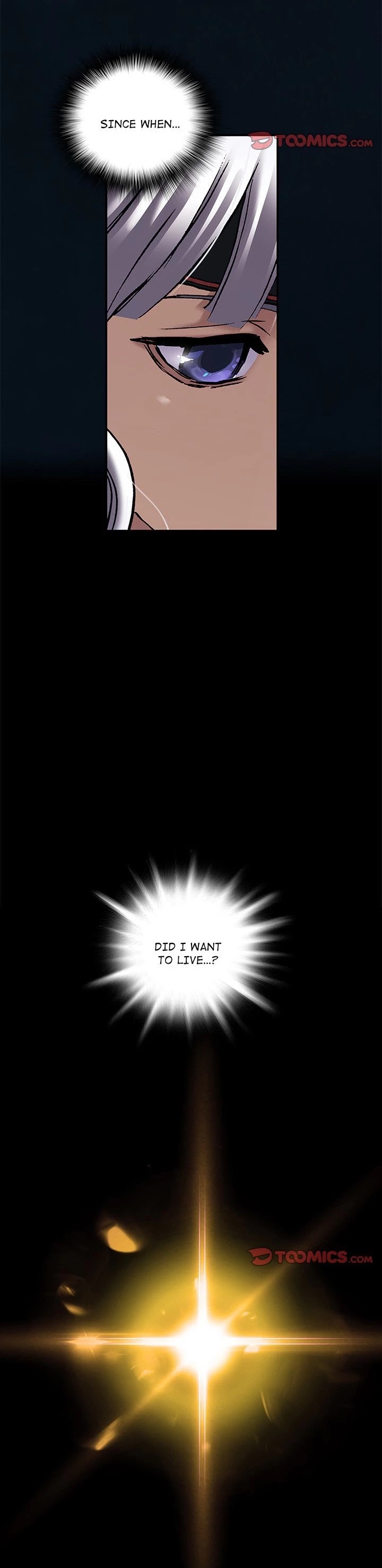 Leviathan Chapter 186 - Page 6