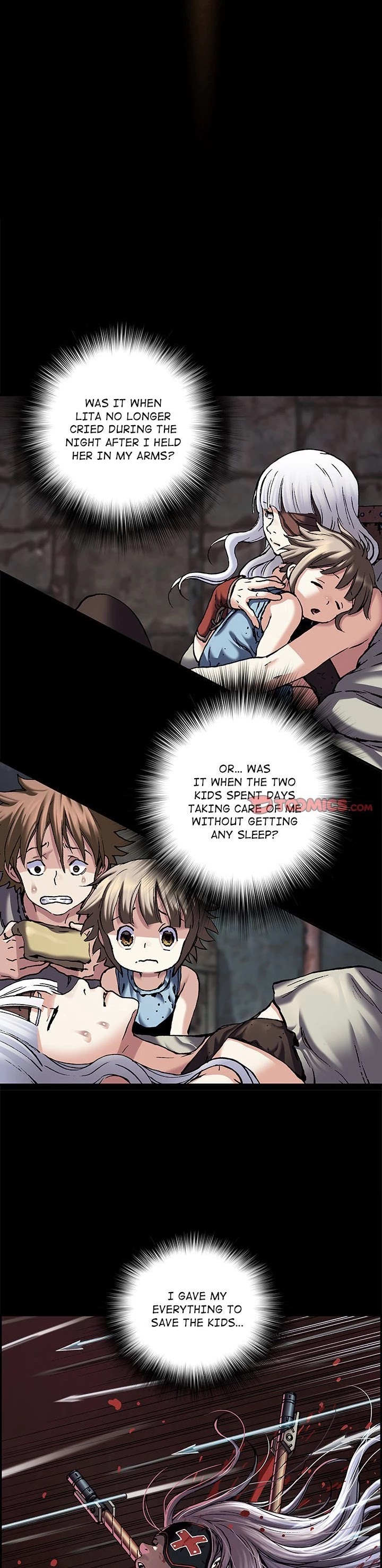 Leviathan Chapter 186 - Page 7