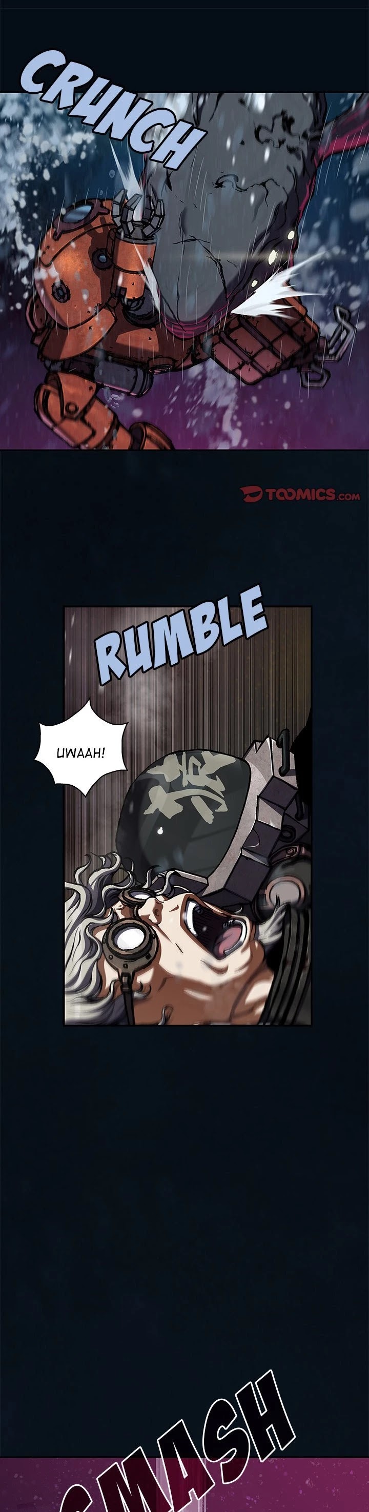 Leviathan Chapter 187 - Page 14