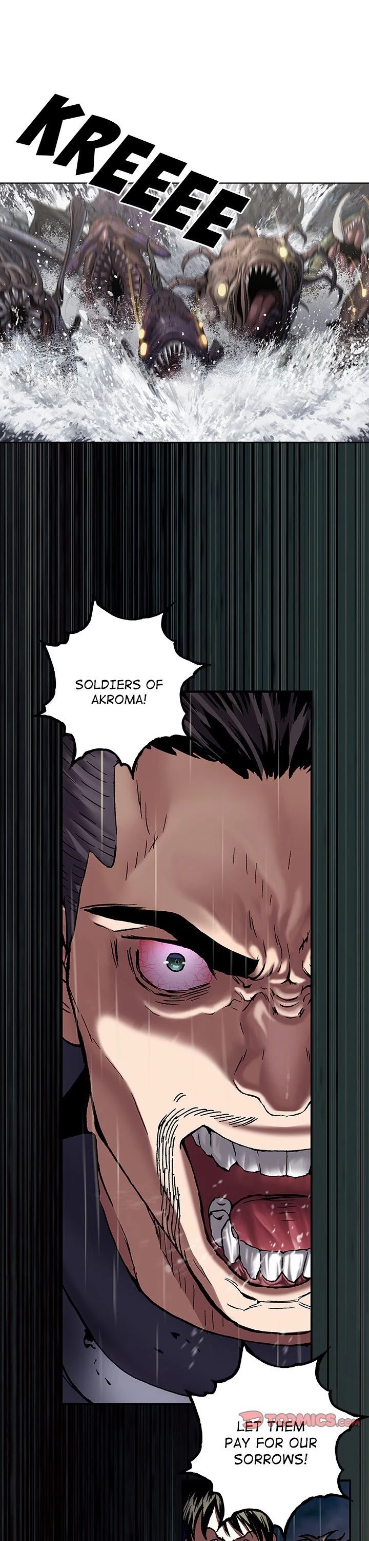 Leviathan Chapter 188 - Page 12