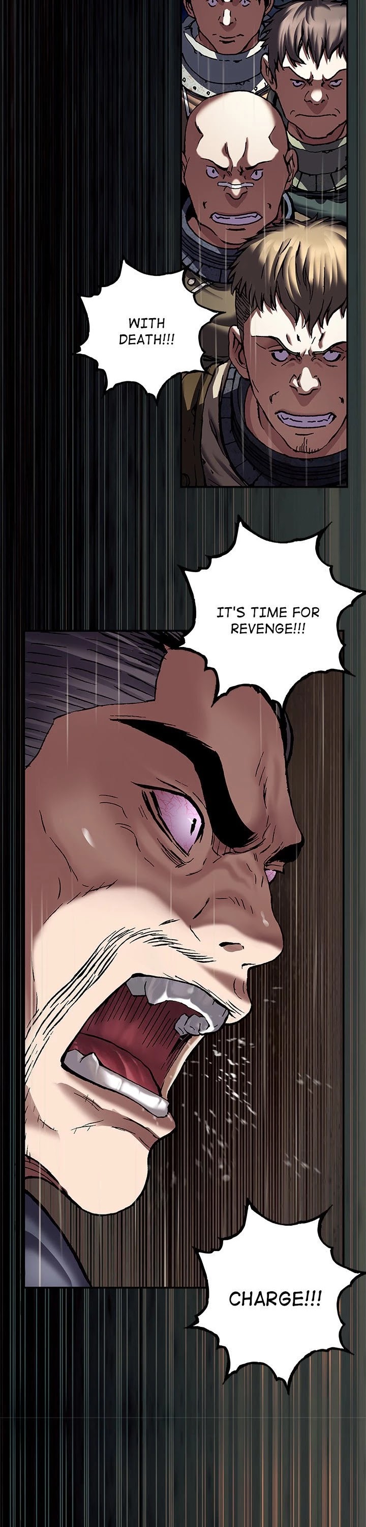 Leviathan Chapter 188 - Page 13