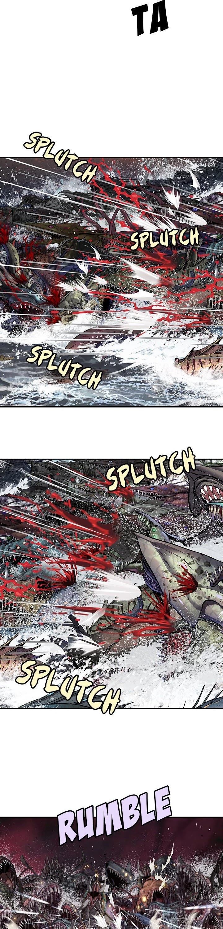 Leviathan Chapter 188 - Page 16