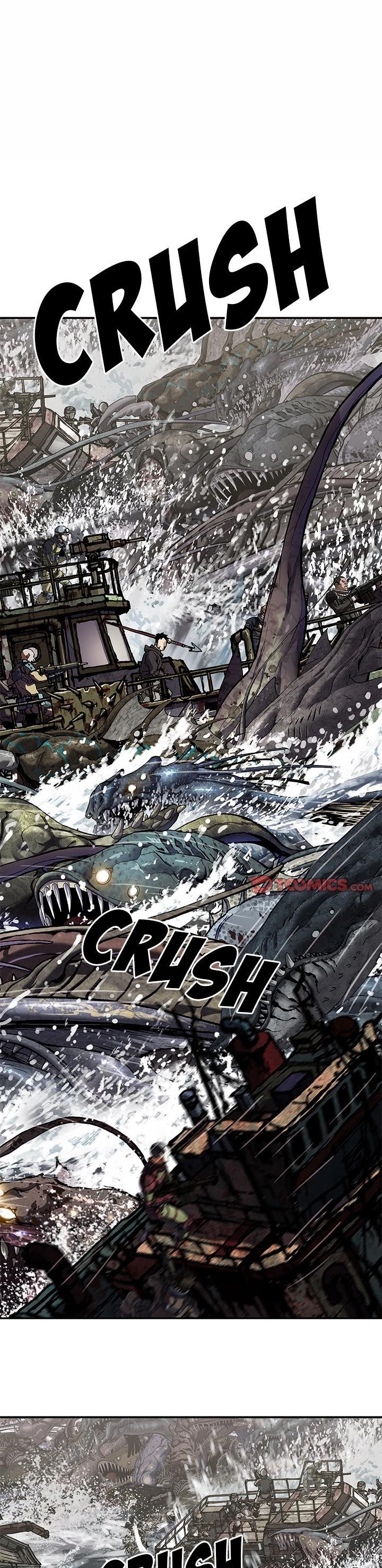 Leviathan Chapter 188 - Page 18