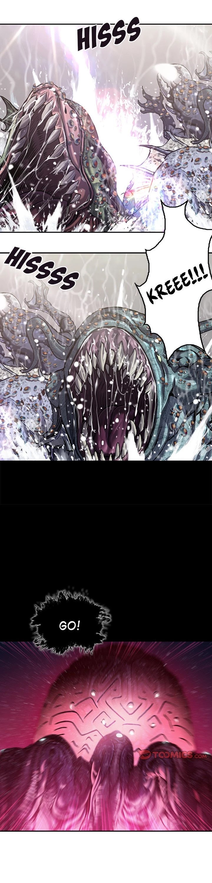 Leviathan Chapter 188 - Page 5