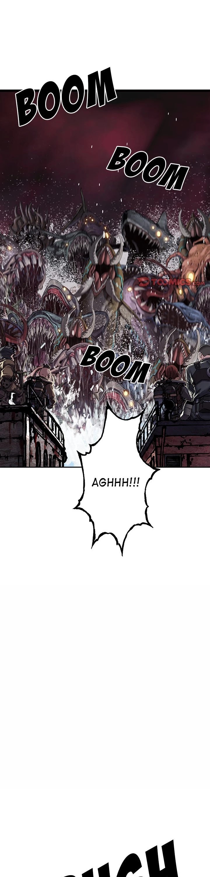 Leviathan Chapter 189 - Page 0