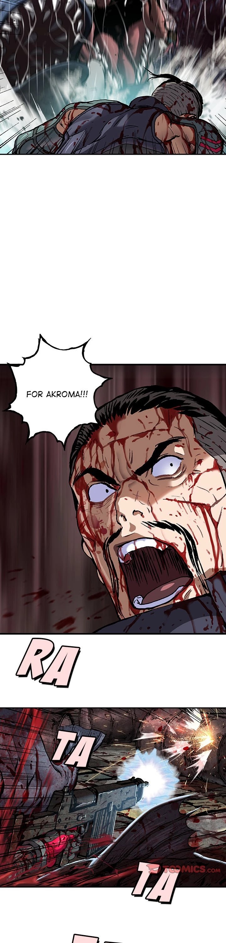 Leviathan Chapter 189 - Page 12