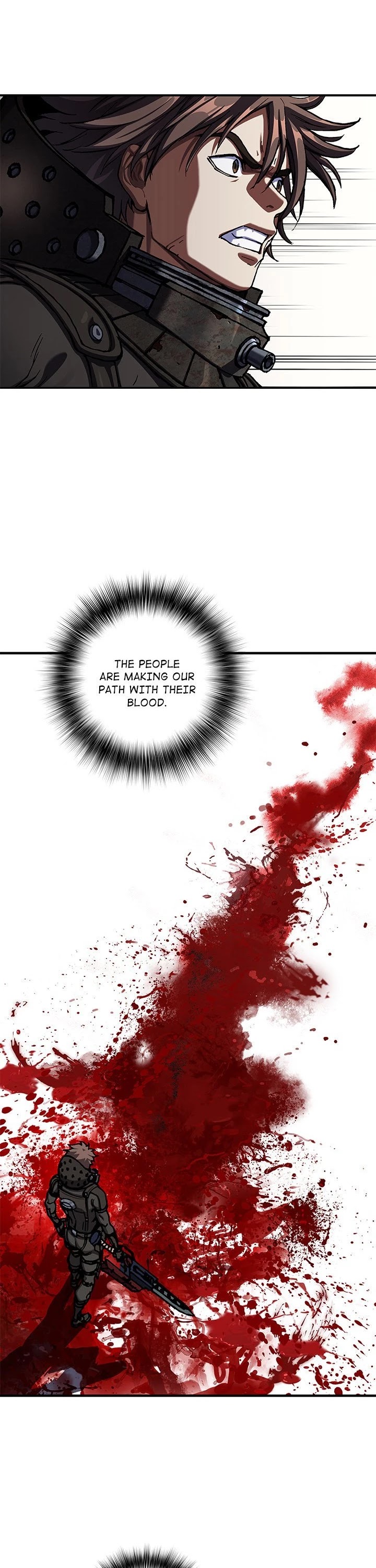 Leviathan Chapter 189 - Page 16