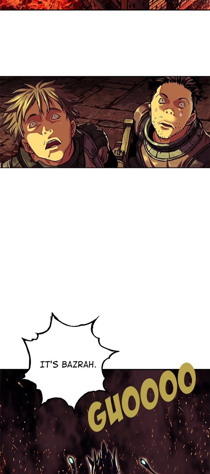 Leviathan Chapter 190 - Page 24