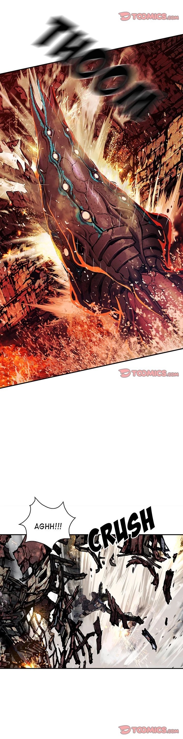 Leviathan Chapter 191 - Page 3