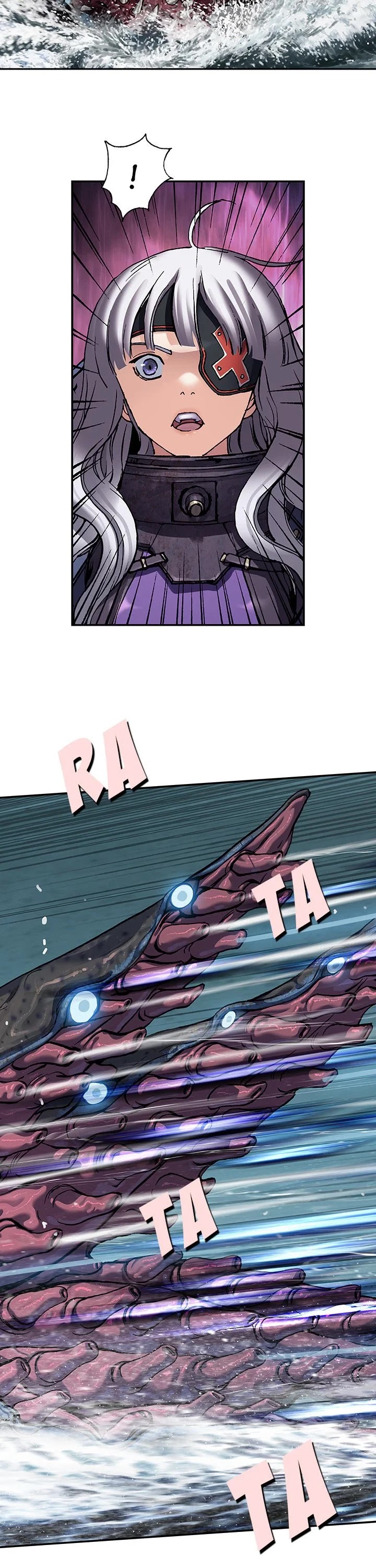 Leviathan Chapter 192 - Page 12
