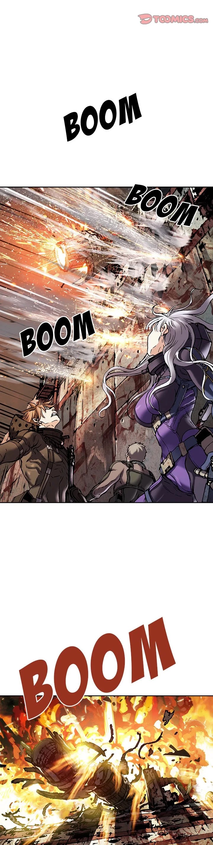 Leviathan Chapter 192 - Page 13