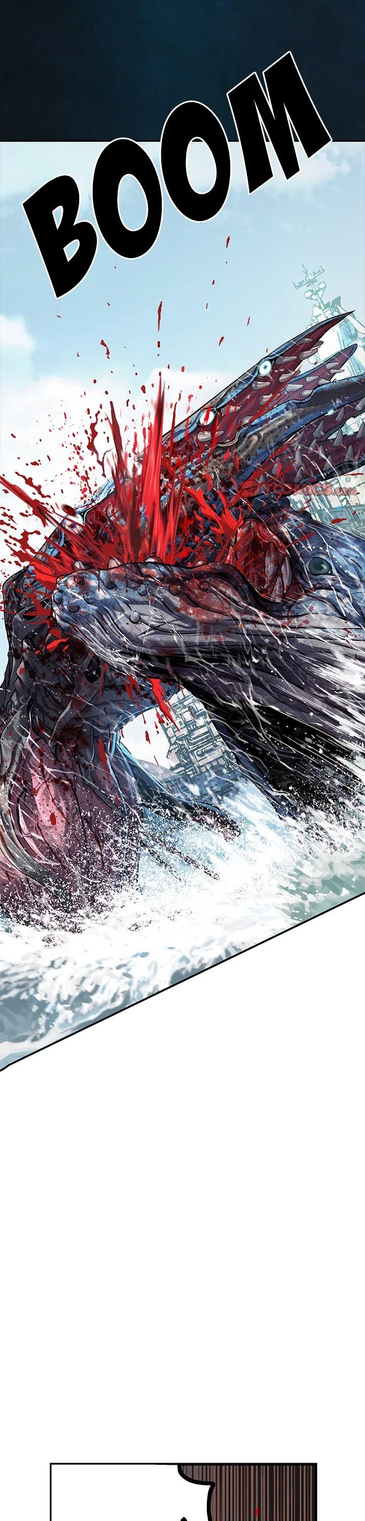 Leviathan Chapter 192 - Page 17
