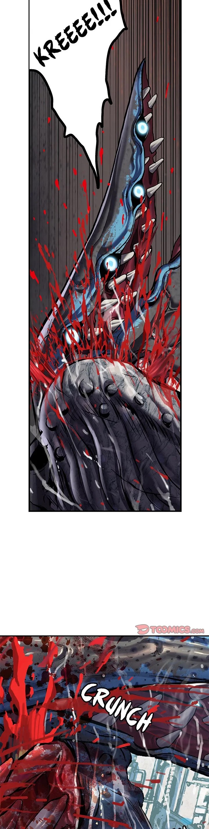 Leviathan Chapter 192 - Page 18