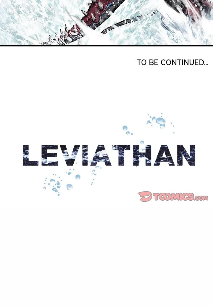Leviathan Chapter 192 - Page 20