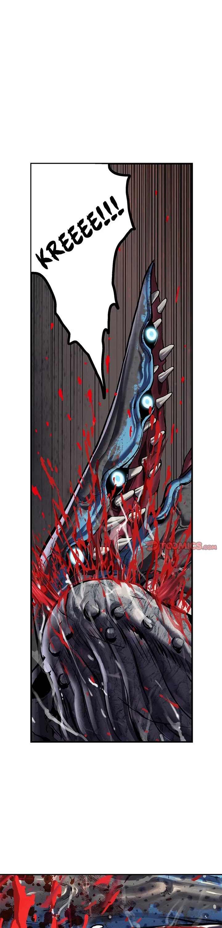 Leviathan Chapter 193 - Page 1
