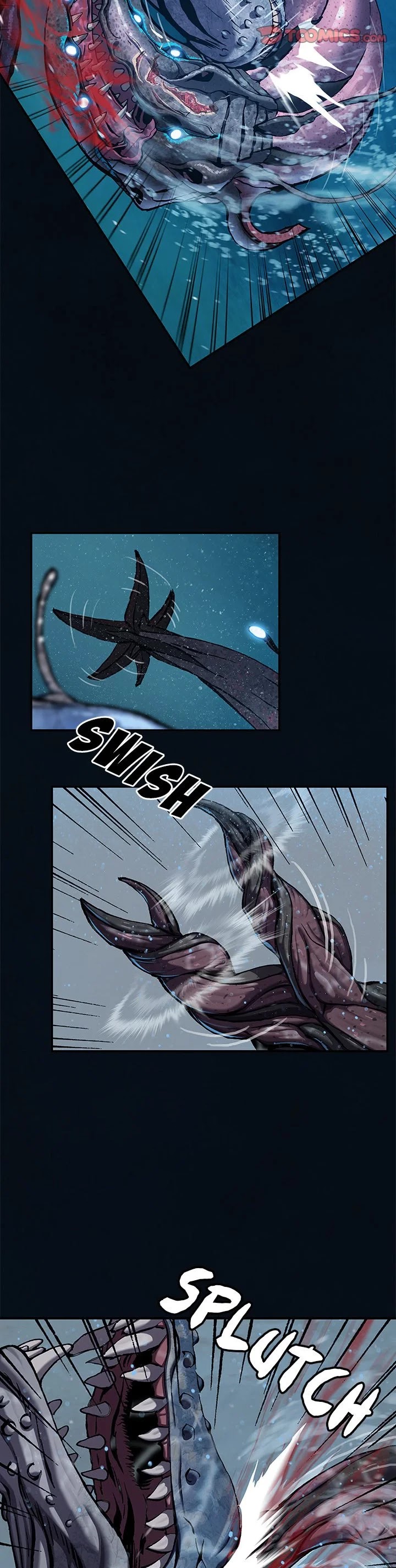 Leviathan Chapter 193 - Page 13