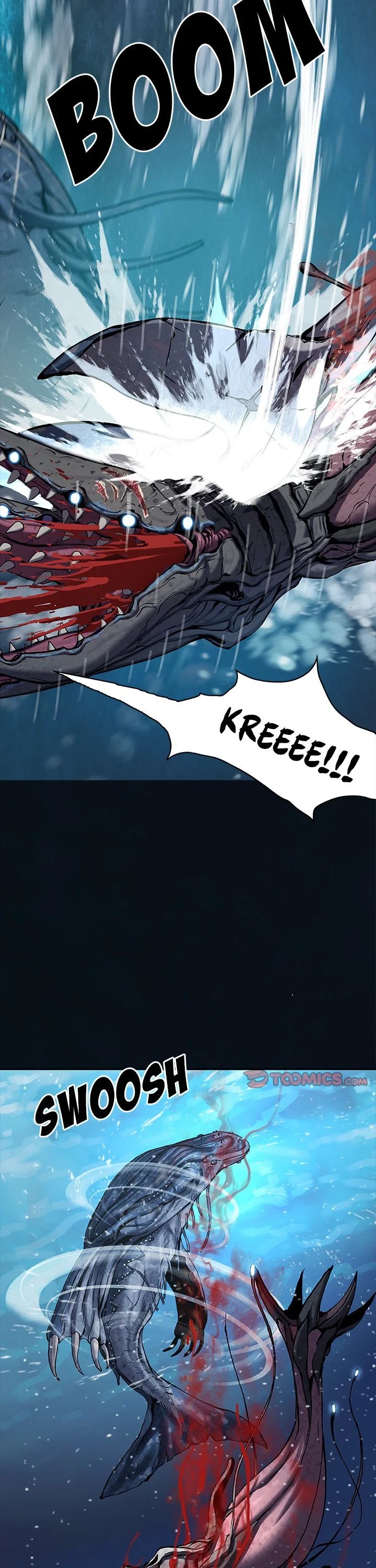 Leviathan Chapter 193 - Page 15