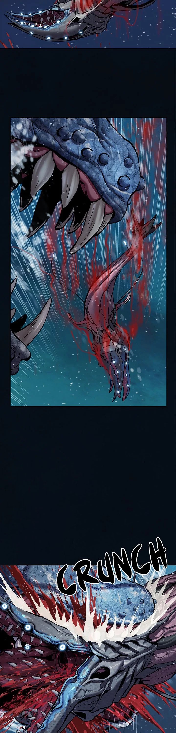 Leviathan Chapter 193 - Page 16