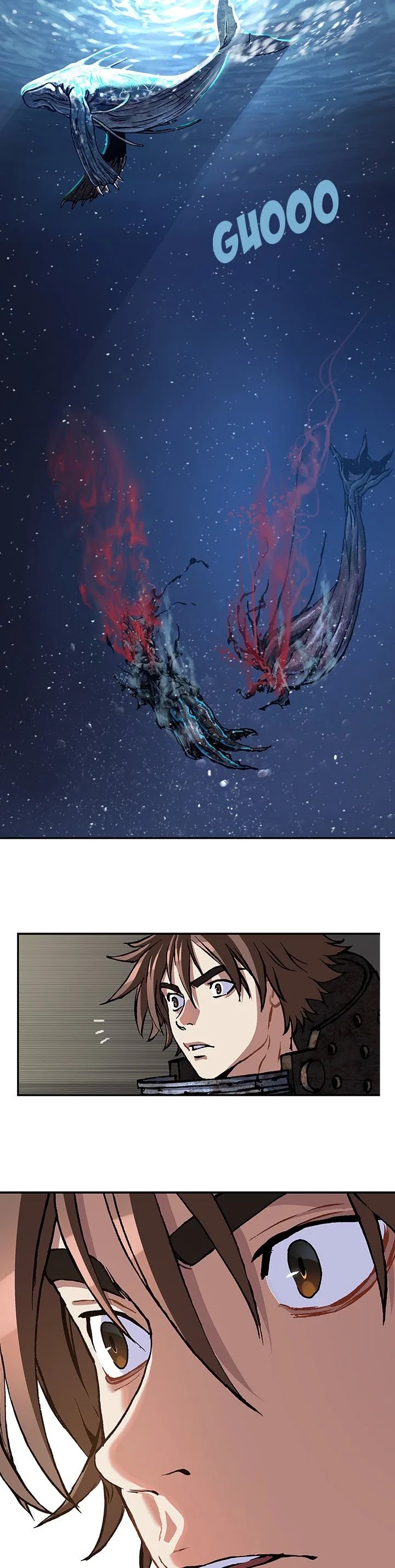 Leviathan Chapter 193 - Page 19