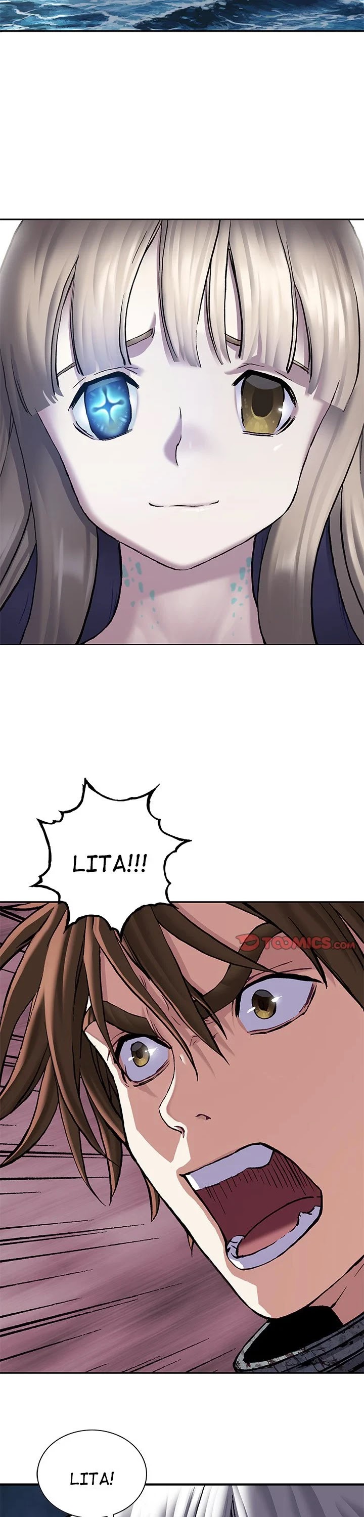 Leviathan Chapter 193 - Page 21