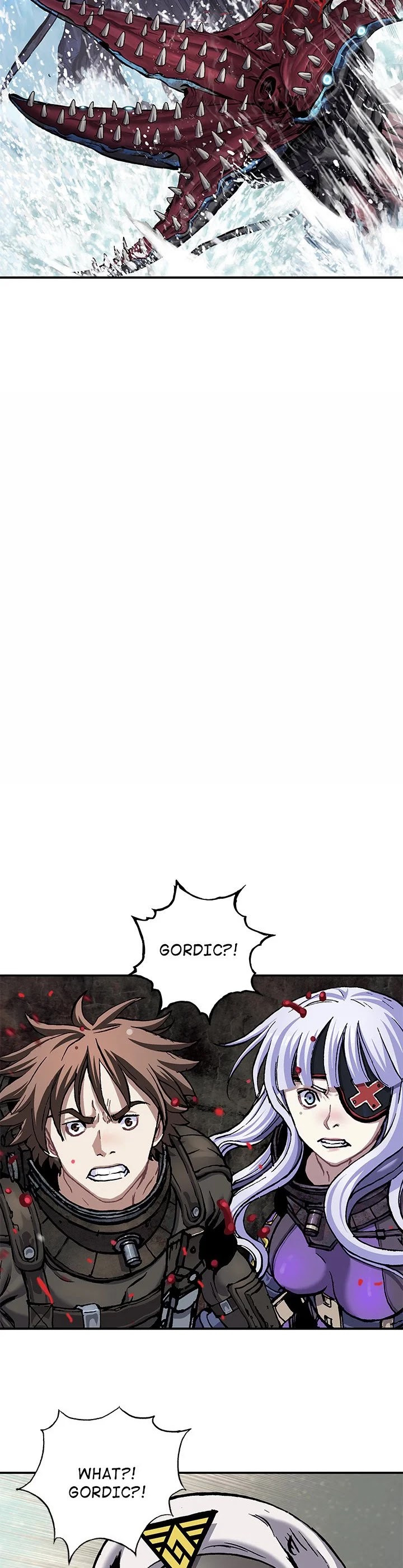 Leviathan Chapter 193 - Page 3