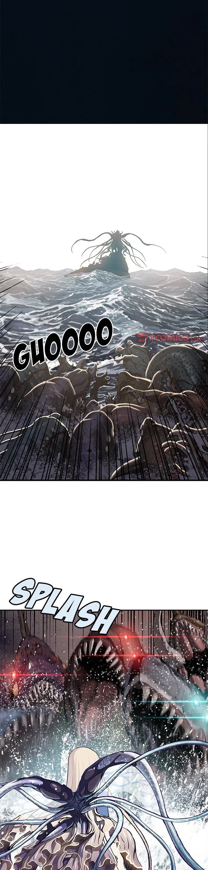 Leviathan Chapter 194 - Page 16