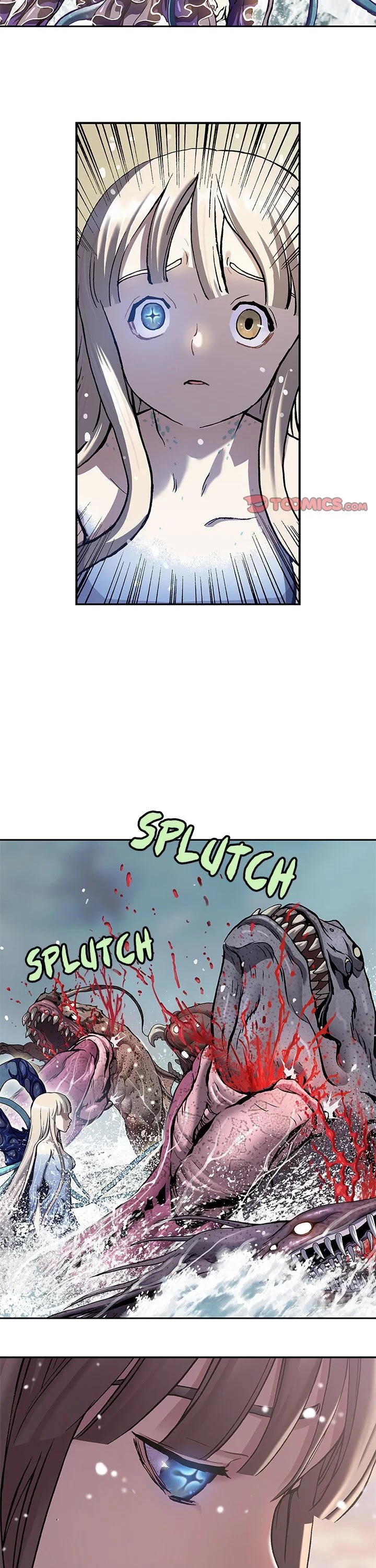 Leviathan Chapter 194 - Page 17