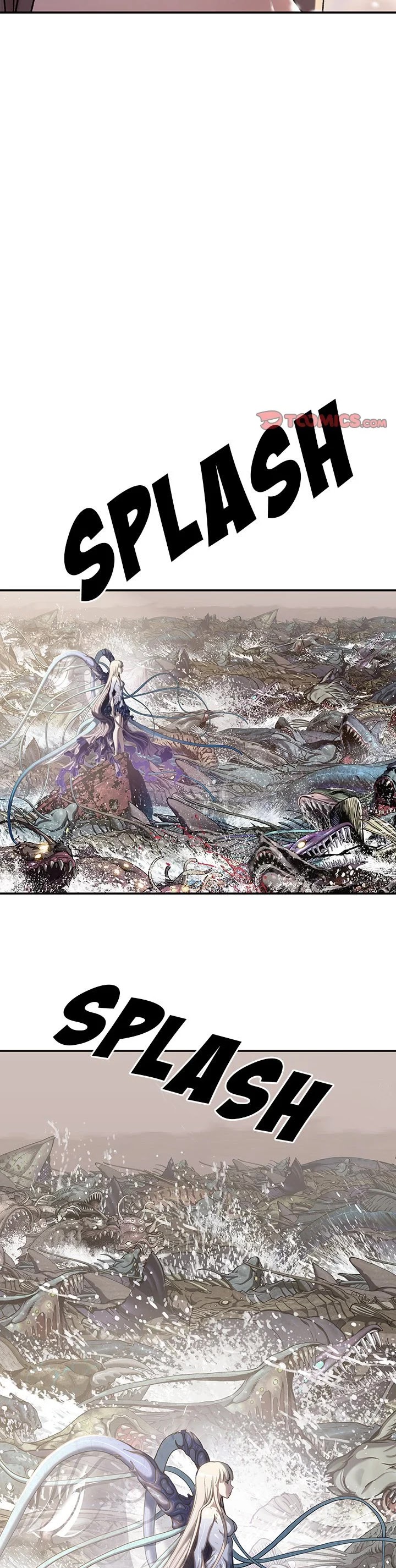 Leviathan Chapter 194 - Page 18