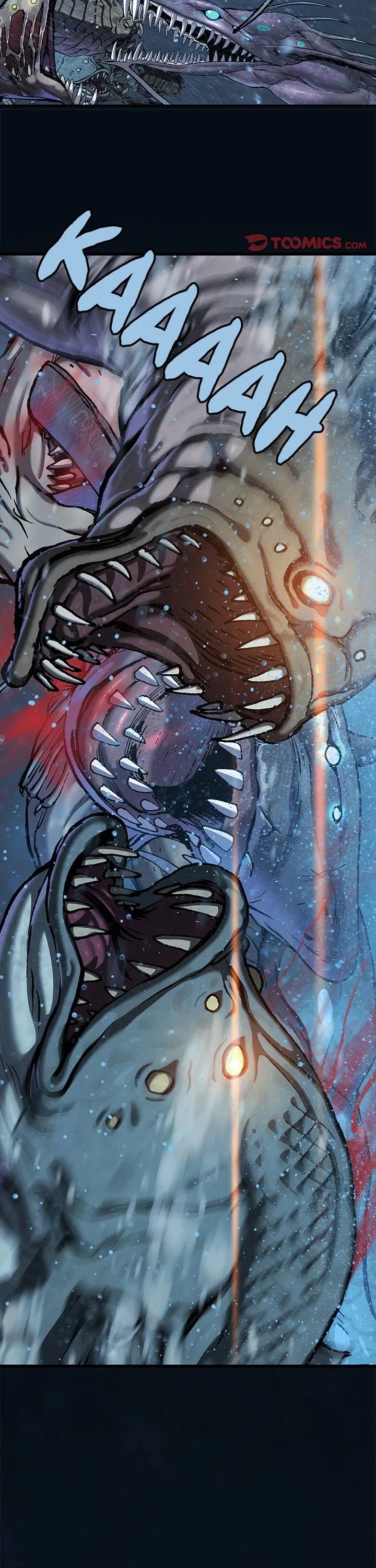 Leviathan Chapter 194 - Page 21