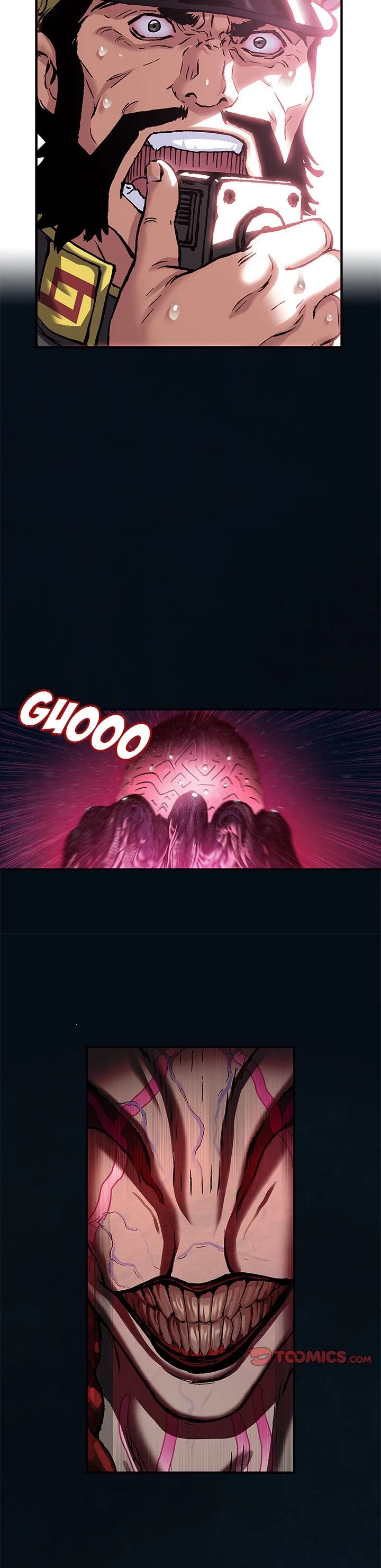 Leviathan Chapter 194 - Page 26