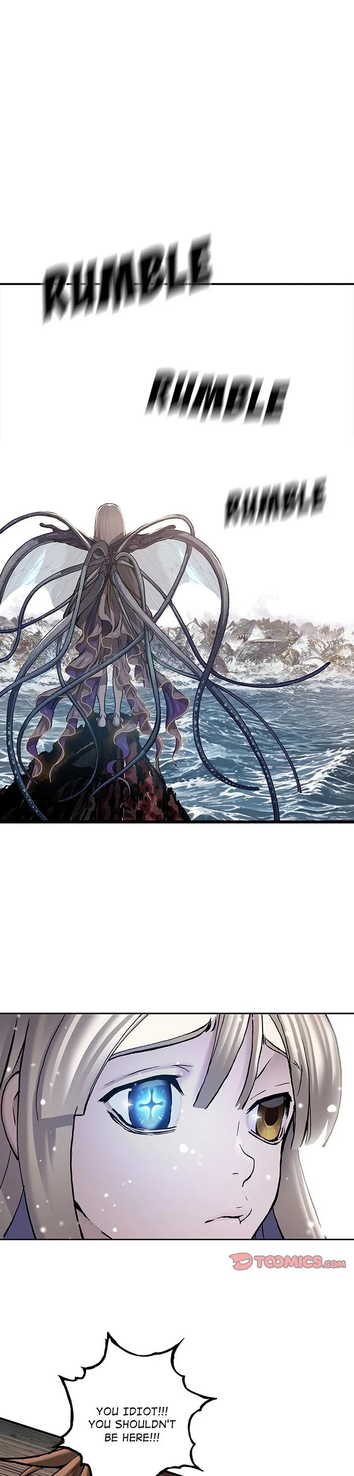 Leviathan Chapter 194 - Page 6