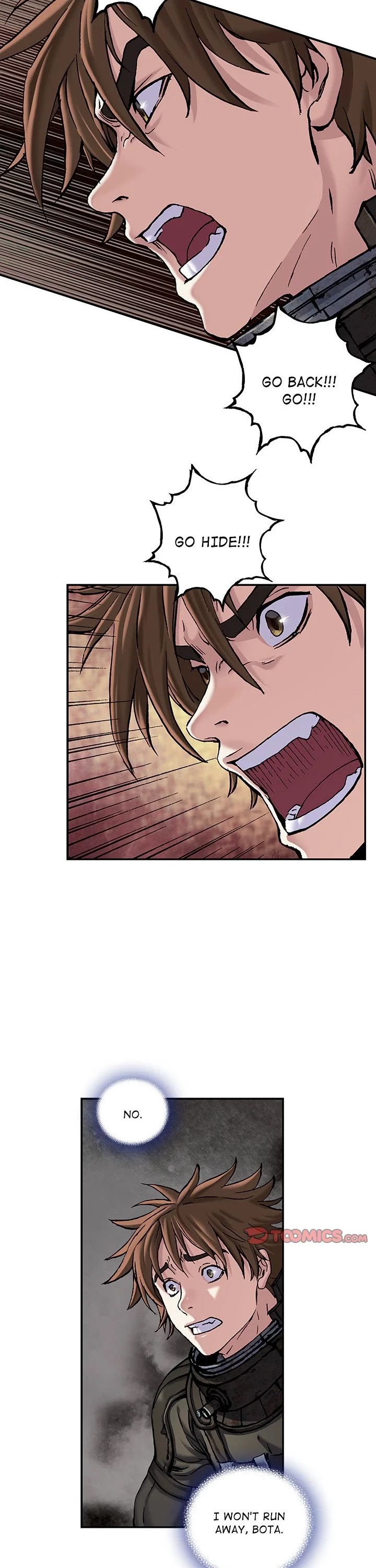 Leviathan Chapter 194 - Page 7