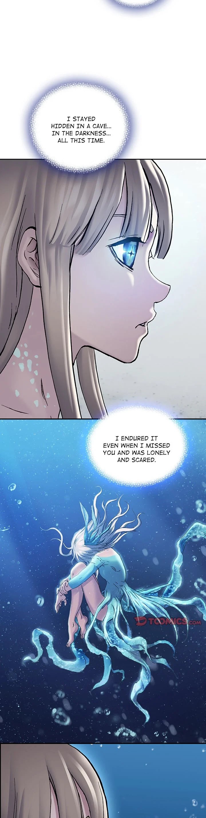 Leviathan Chapter 194 - Page 8