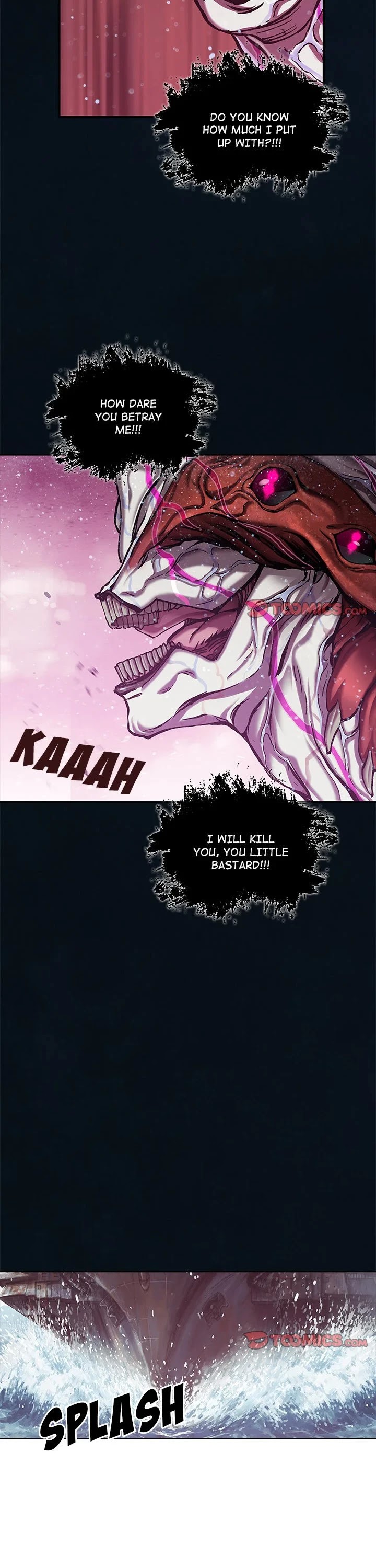 Leviathan Chapter 195 - Page 6