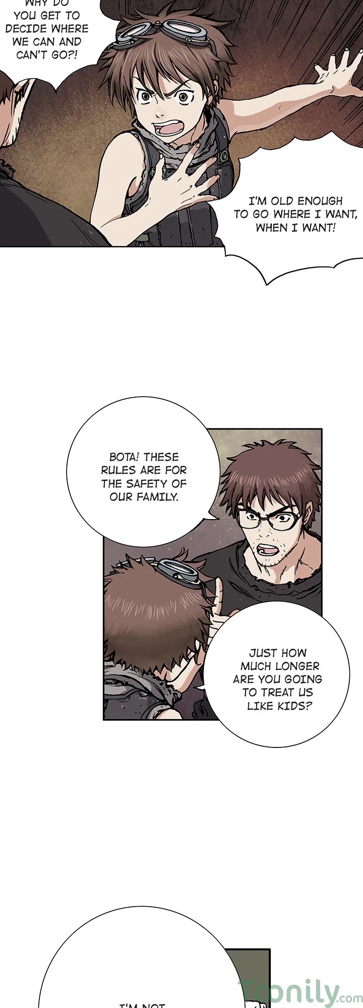 Leviathan Chapter 2 - Page 17